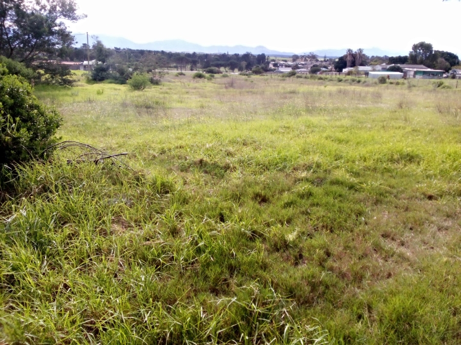  Bedroom Property for Sale in Albertinia Western Cape